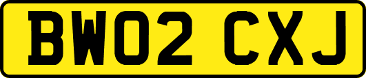 BW02CXJ