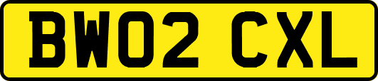 BW02CXL