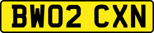 BW02CXN