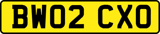 BW02CXO