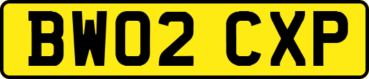 BW02CXP
