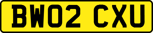 BW02CXU