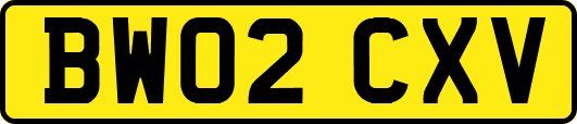 BW02CXV