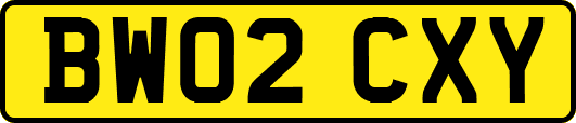 BW02CXY