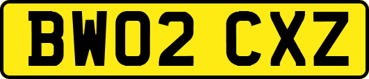 BW02CXZ
