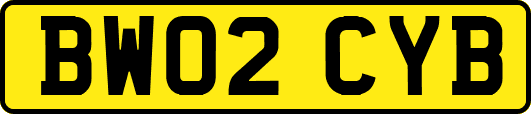 BW02CYB