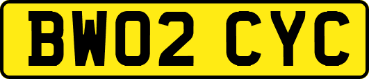 BW02CYC