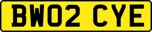 BW02CYE