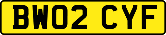 BW02CYF