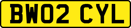 BW02CYL
