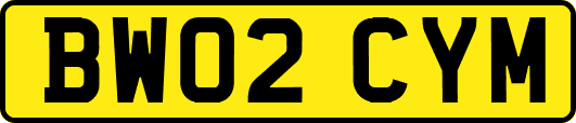 BW02CYM