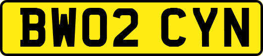 BW02CYN