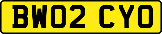 BW02CYO