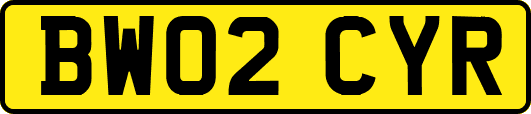 BW02CYR