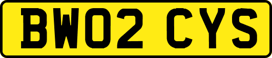 BW02CYS