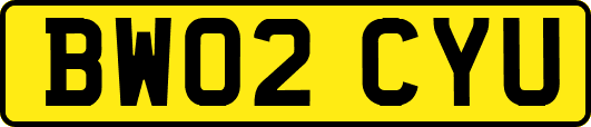 BW02CYU