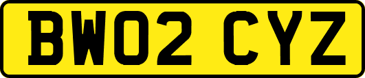 BW02CYZ