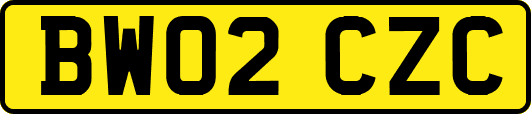 BW02CZC