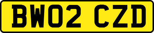 BW02CZD