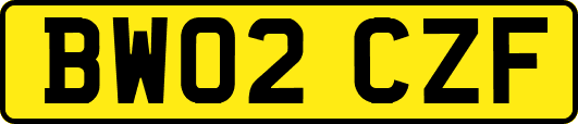 BW02CZF
