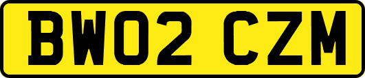 BW02CZM