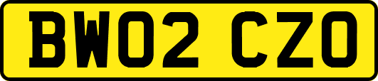 BW02CZO