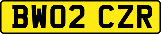 BW02CZR