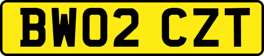 BW02CZT