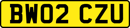 BW02CZU