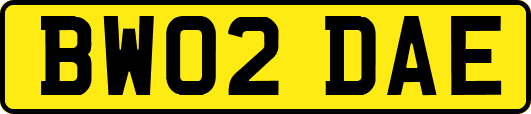 BW02DAE
