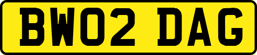 BW02DAG