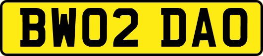 BW02DAO