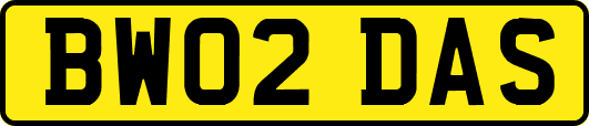 BW02DAS