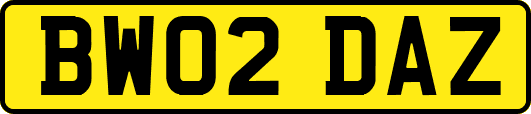 BW02DAZ