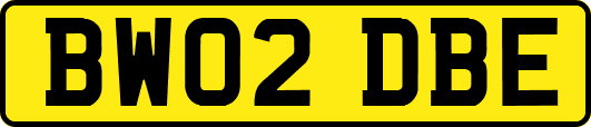 BW02DBE
