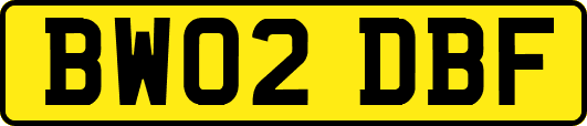 BW02DBF