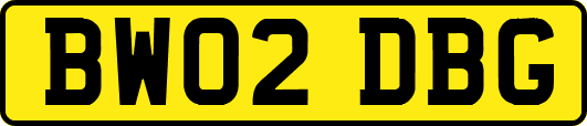 BW02DBG