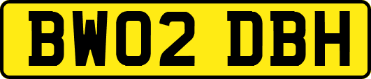 BW02DBH