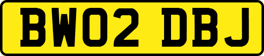BW02DBJ