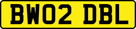 BW02DBL