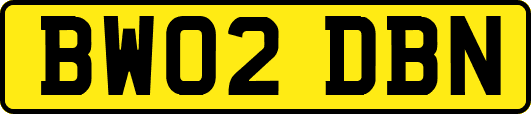 BW02DBN