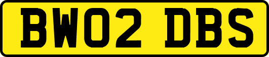 BW02DBS
