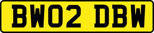 BW02DBW