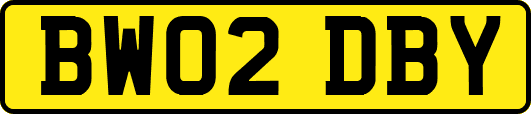BW02DBY