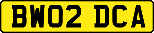 BW02DCA