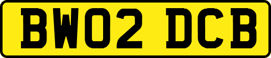 BW02DCB