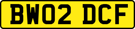 BW02DCF