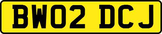 BW02DCJ