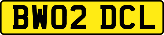 BW02DCL