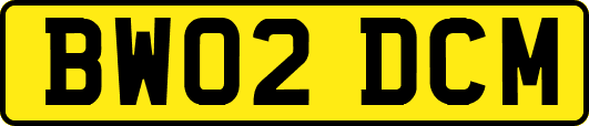 BW02DCM